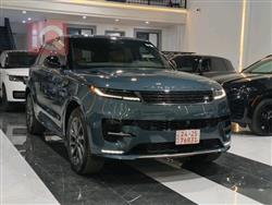 لاند ڕۆڤەر ڕانج ڕۆڤەر سپۆرت